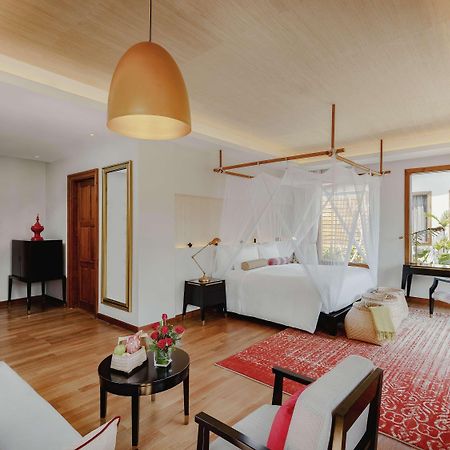 Sofitel Inle Lake Myat Min Ywama Exterior photo