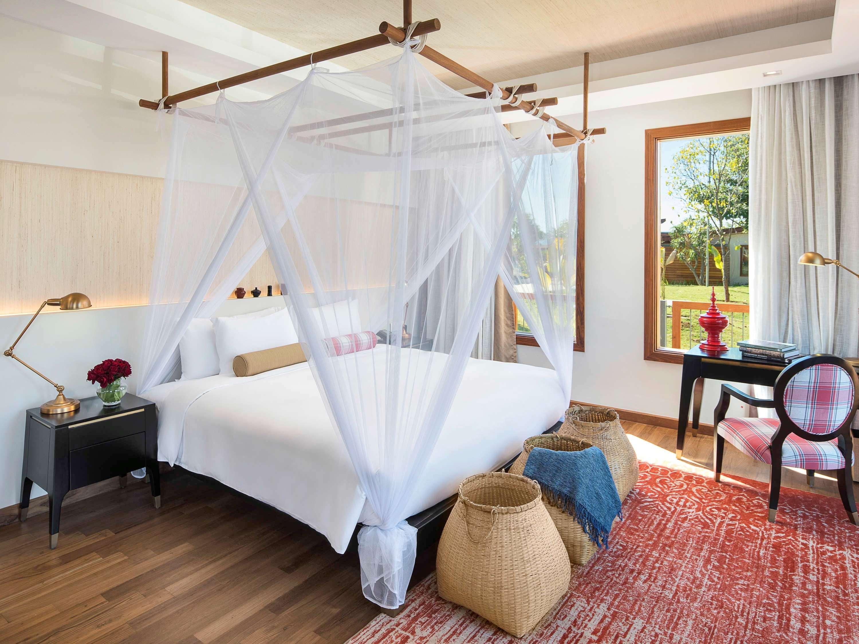 Sofitel Inle Lake Myat Min Ywama Exterior photo