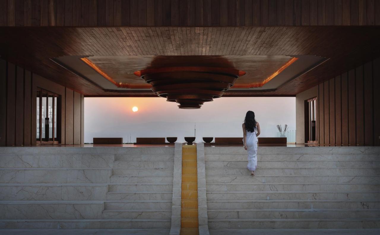 Sofitel Inle Lake Myat Min Ywama Exterior photo